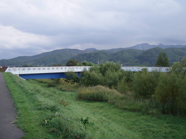 清流橋