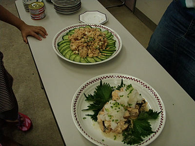缶つま