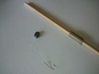釣竿