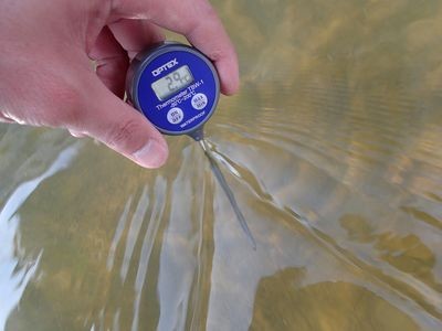 水温①