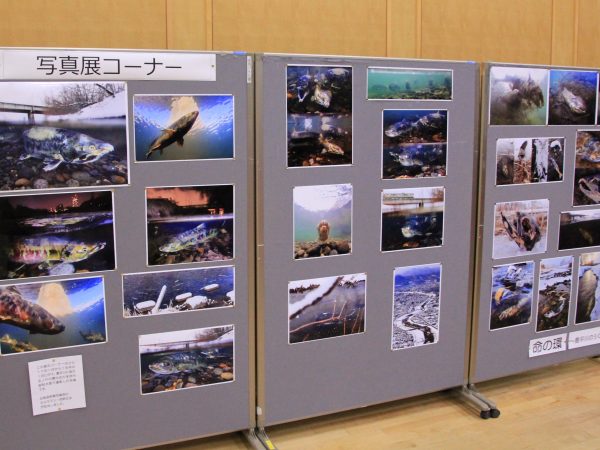 写真展